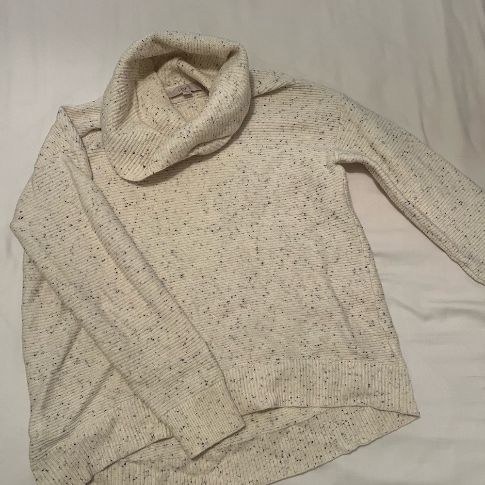 LOFT Sweater